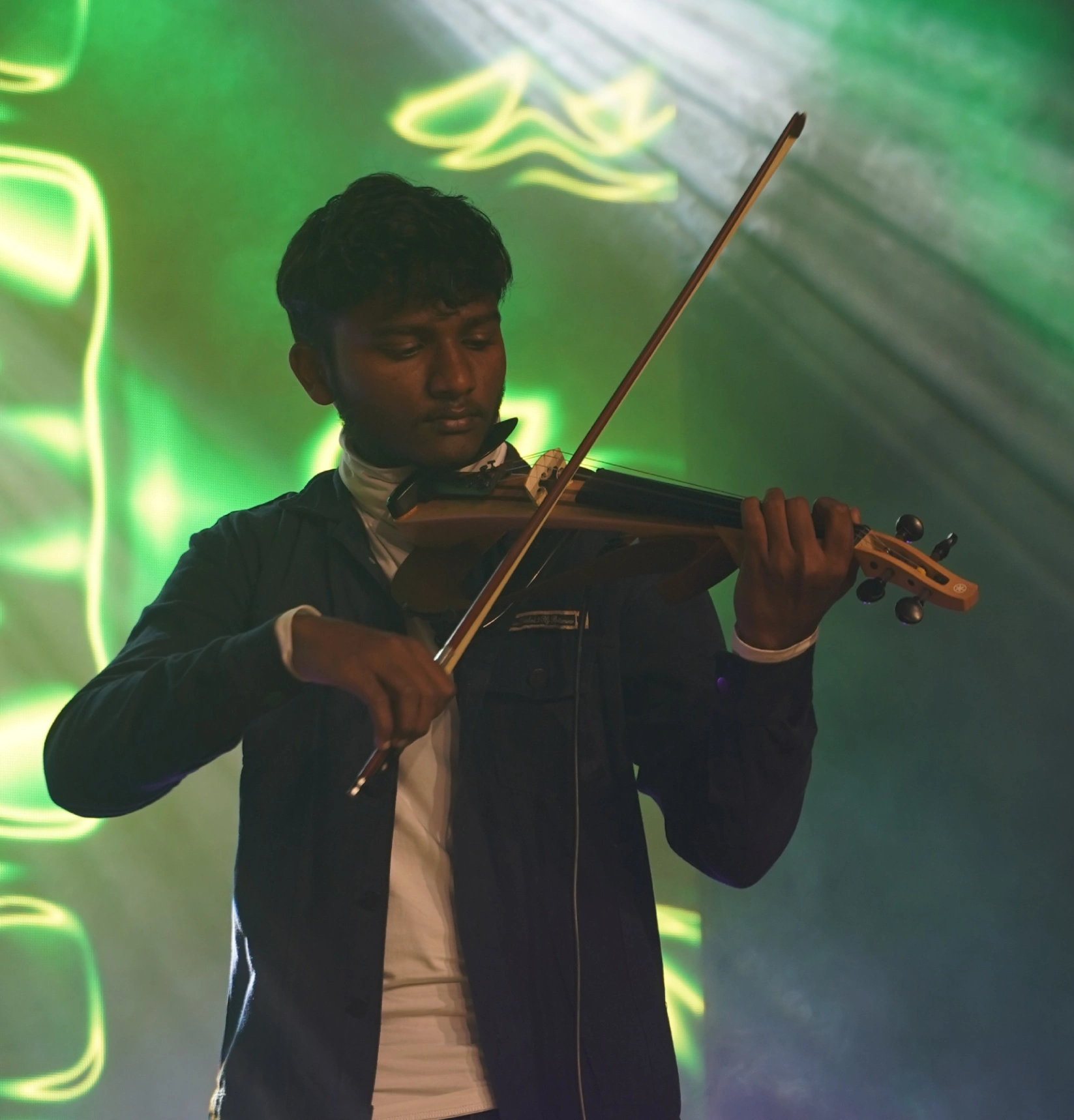 Music Theory and Production Instructor Bangalore