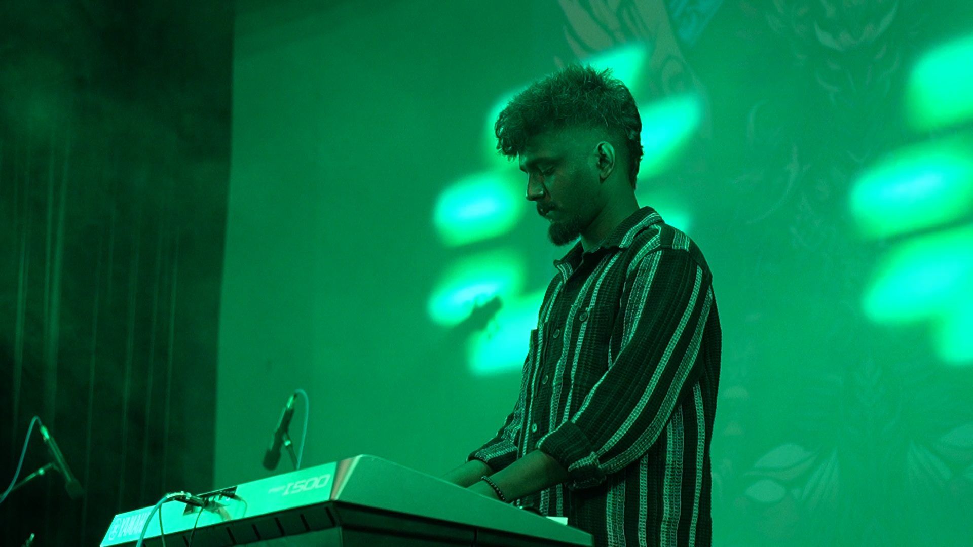 Lead Vocal Coach at Muzigal Revive Amruthahalli